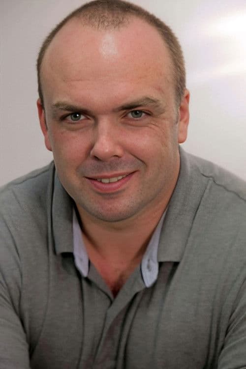 Michael McCall profile photo