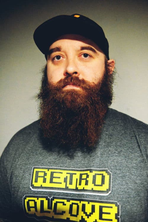 Matt Van Bodegraven profile photo