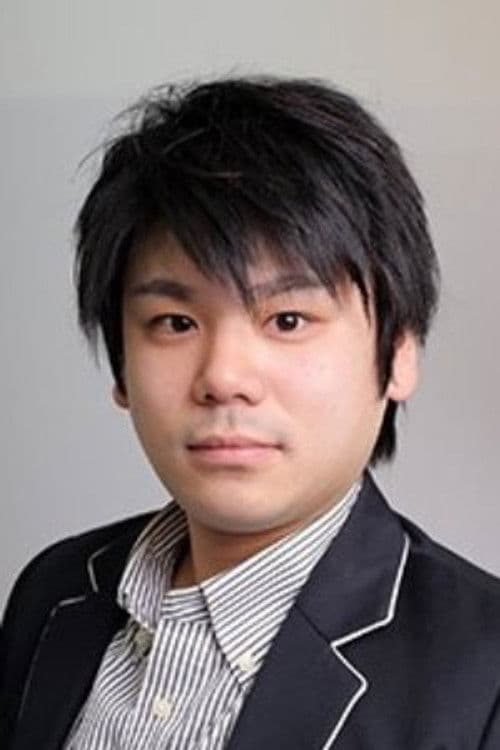 Tomohiro Kuboyama profile photo