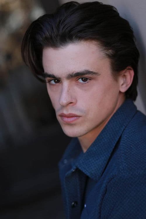 Austin Trace profile photo