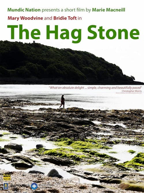 The Hag Stone poster