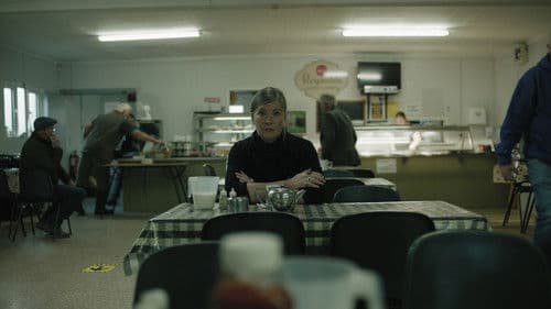 Notes from Sheepland poster