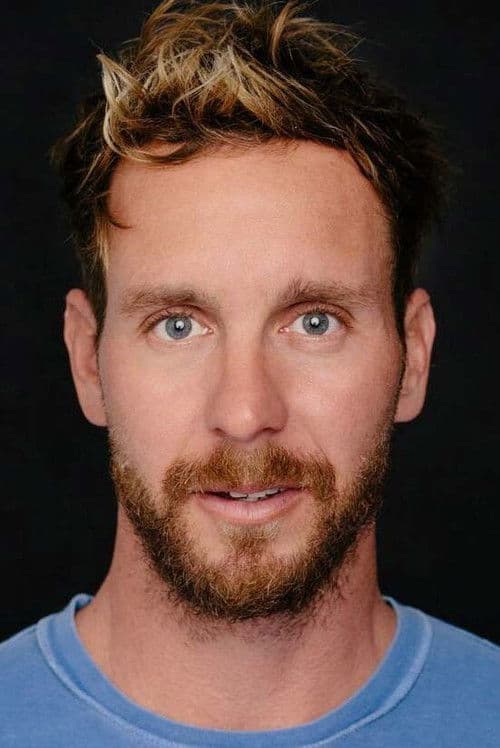 Tyler Nilson profile photo