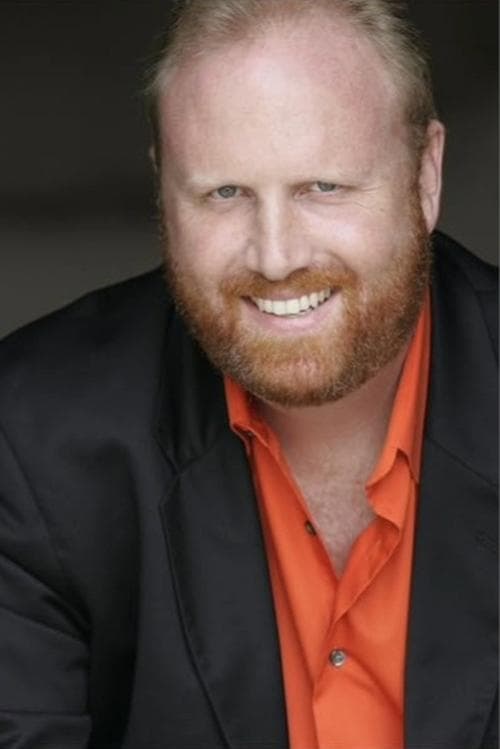 Steve Lantz profile photo