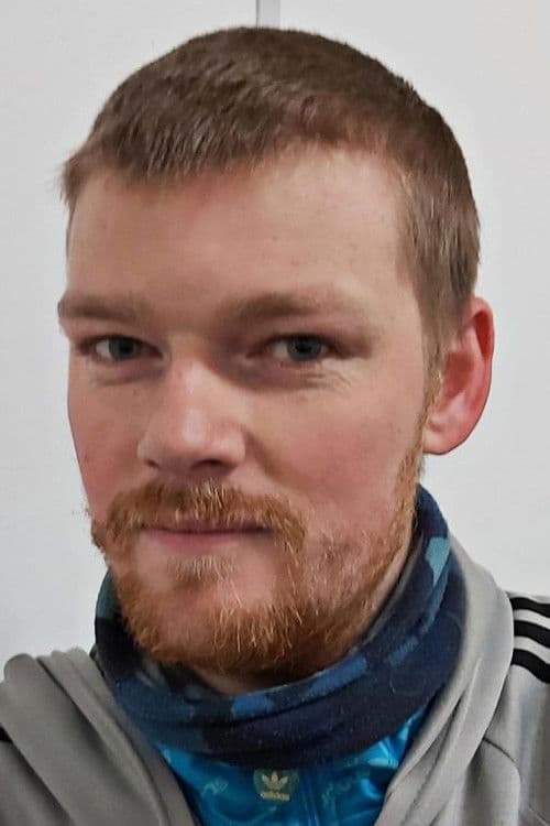 Andrew Mcgrory profile photo