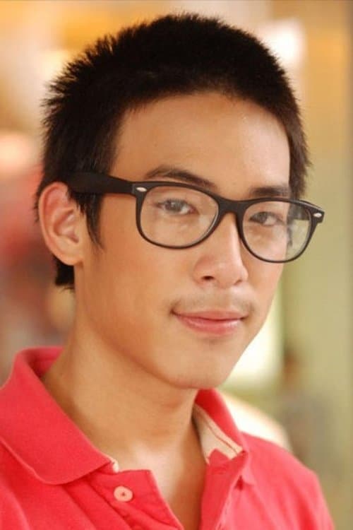 Atiwit Iamyodsin profile photo