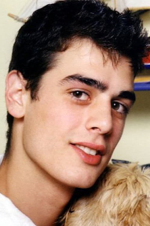 Nathanaël Vedjian profile photo