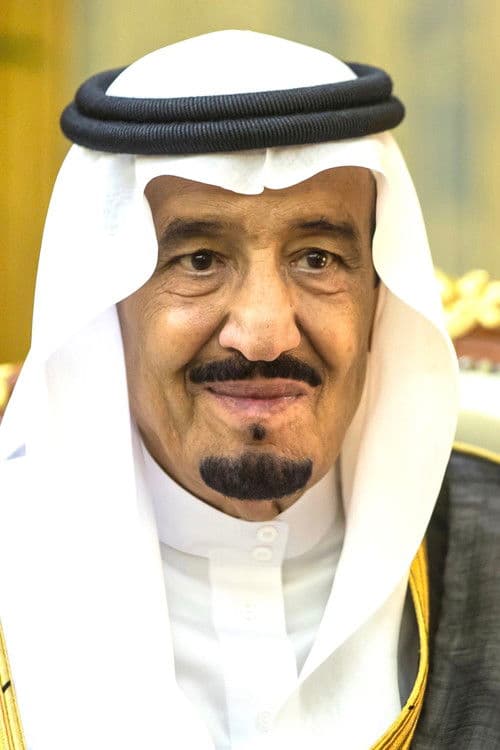 Salman bin Abdulaziz Al Saud profile photo