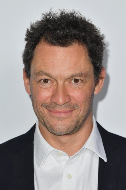 Dominic West profile photo