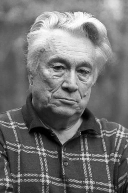 Yuriy Nagibin profile photo
