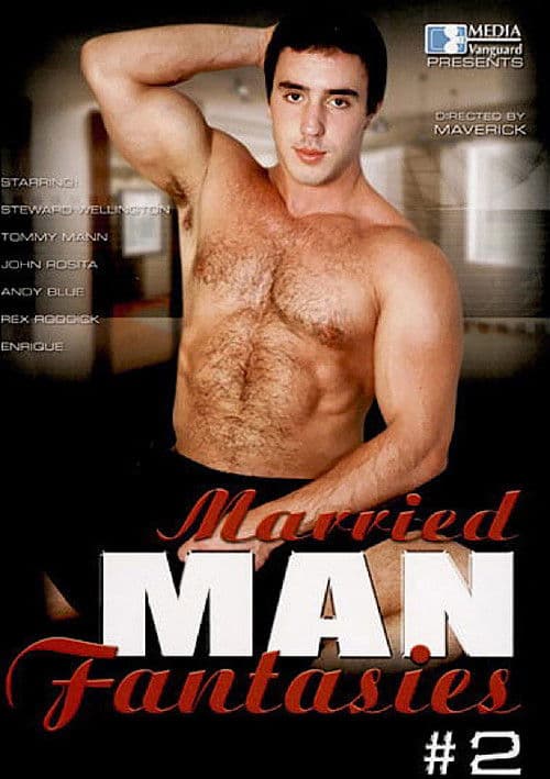 Married Man Fantasies 2 poster