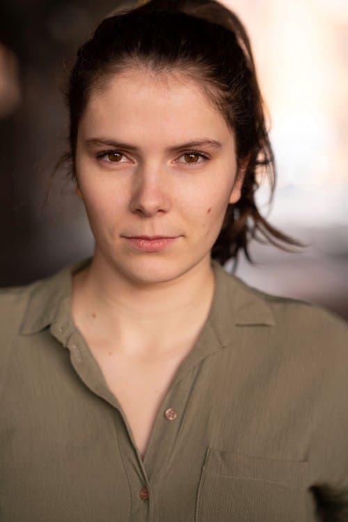 Amalie Willoch Njaastad profile photo