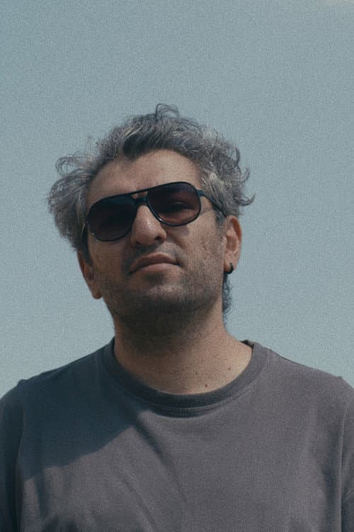 Javad Ebrahiminejad profile photo