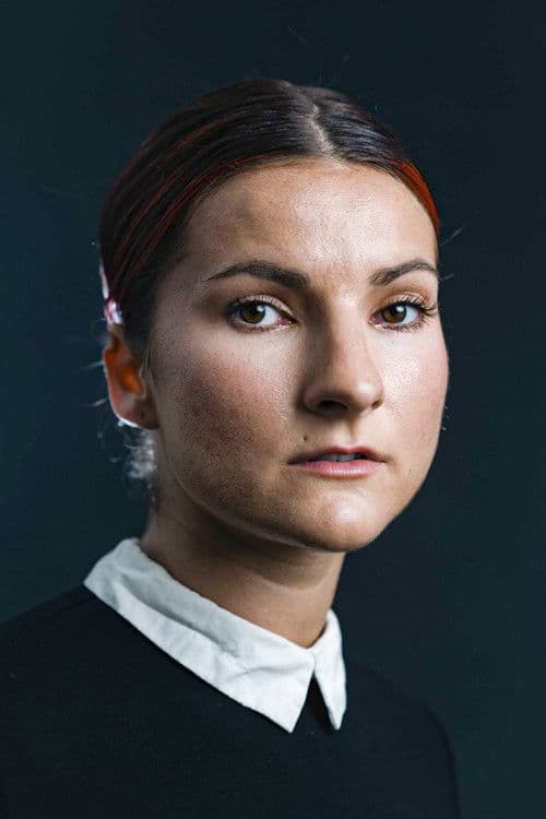 Eliška Soukupová profile photo