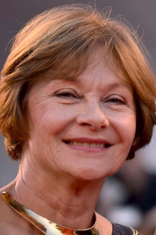 Macha Méril profile photo