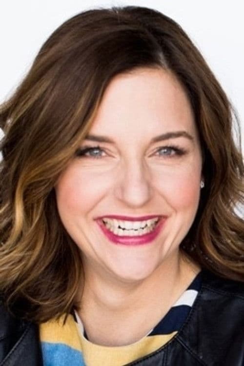 Kristin Hensley profile photo