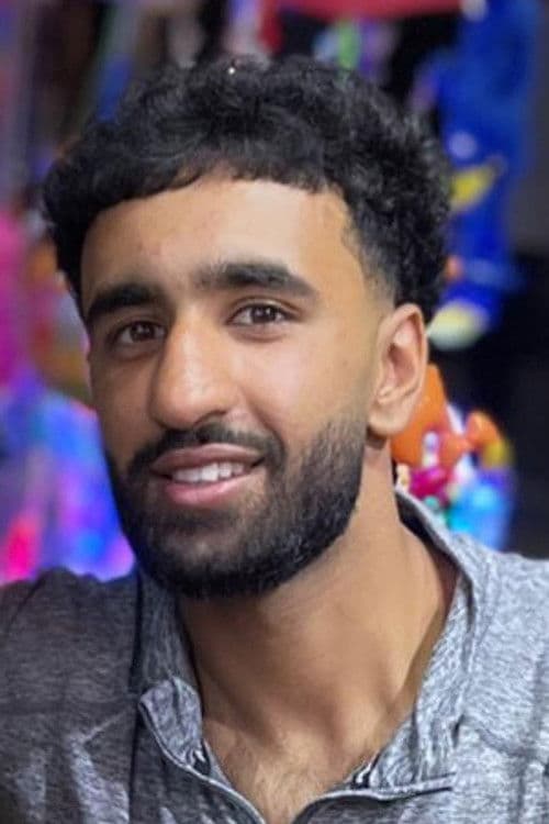 Mohammed Imad Naseeb profile photo