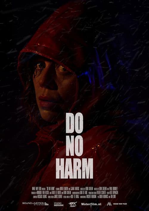 Do No Harm poster
