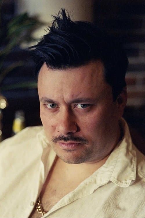 Martin Rohde profile photo