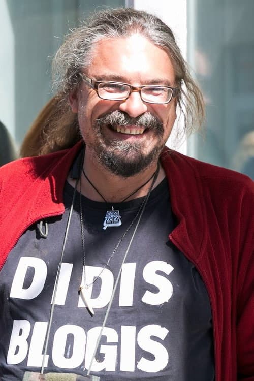 Aleksandras Makejevas profile photo
