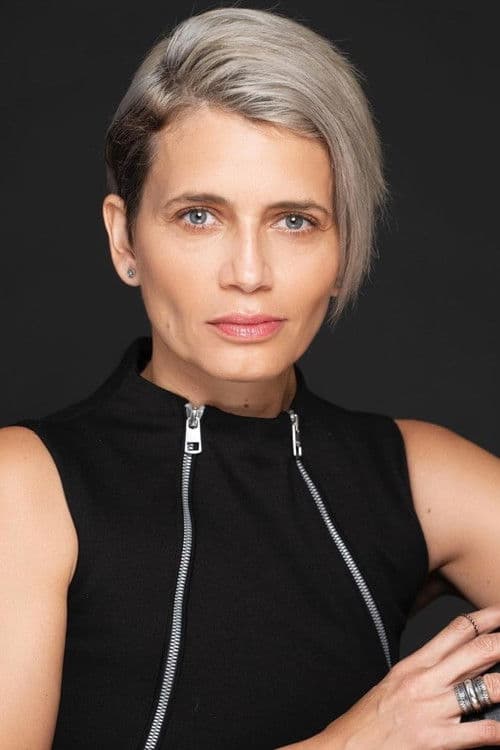 Paula Díaz profile photo