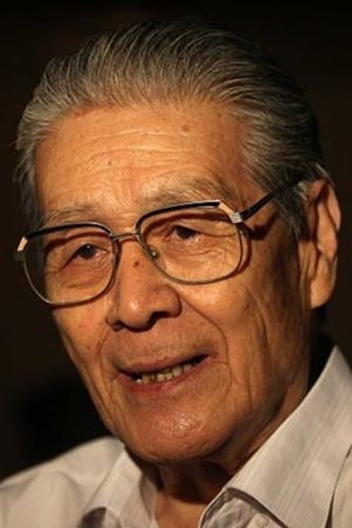 Lan Tianye profile photo