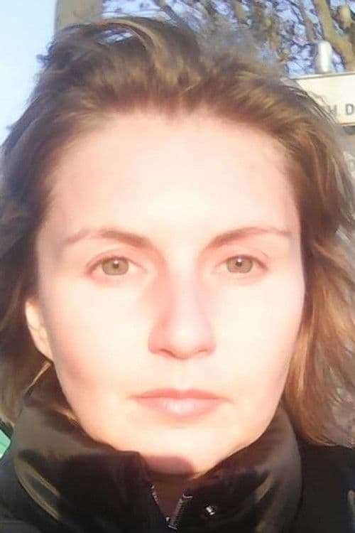 Lana Parshina profile photo