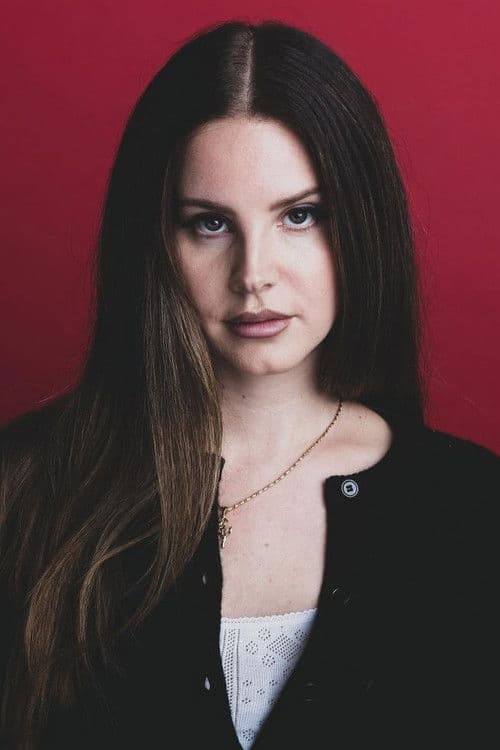Lana Del Rey profile photo