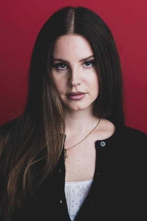 Lana Del Rey profile photo