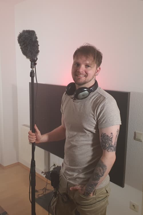 Jens Adamczak profile photo