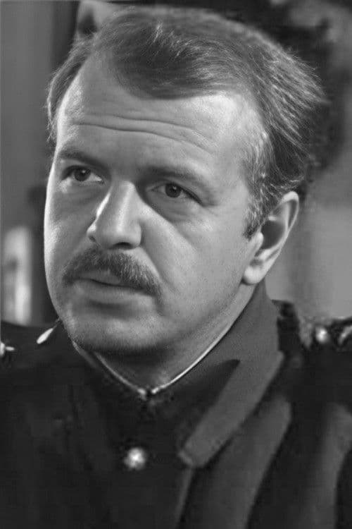 Yanush Yukhnetskyi profile photo