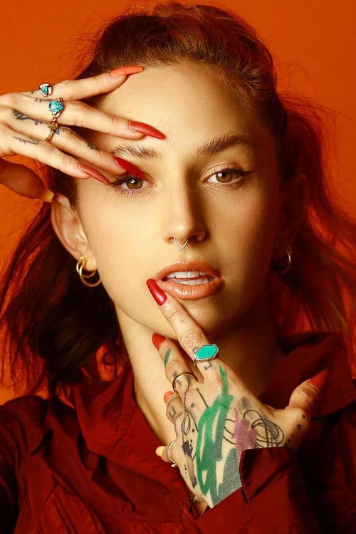 Sloan-Taylor Rabinor profile photo