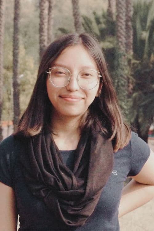 Jessica Nohemí profile photo