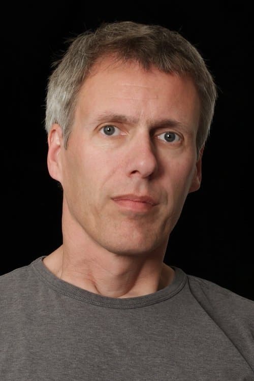 Mick West profile photo