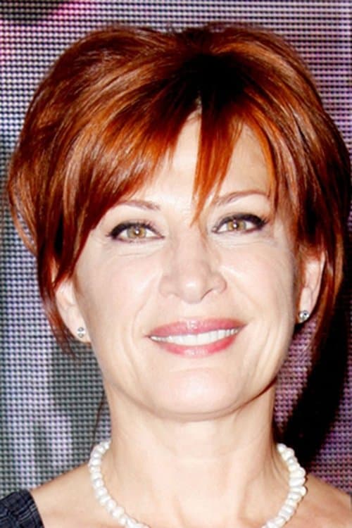 Patricia Bernal profile photo