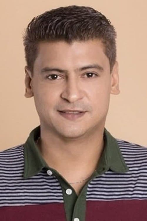 Joko Diaz profile photo