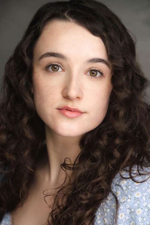 Libby Wilson profile photo