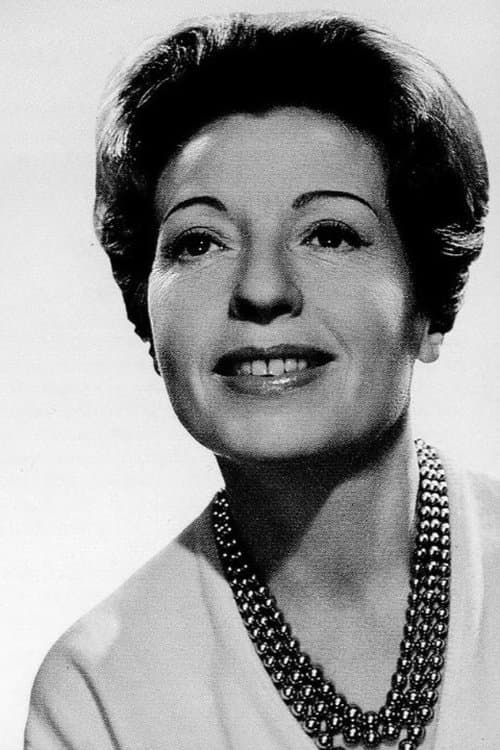 Germaine Montero profile photo