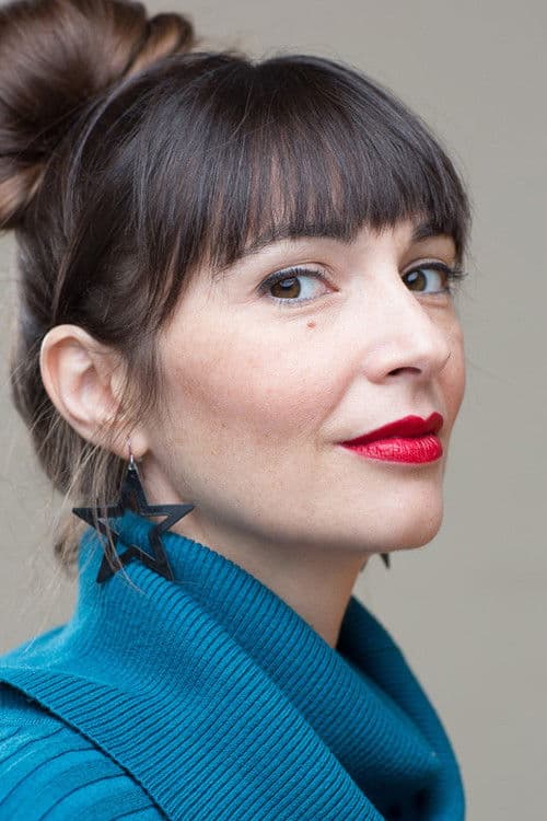 Margarita Amarantidi profile photo