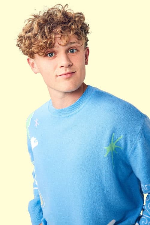 Ryan Trahan profile photo