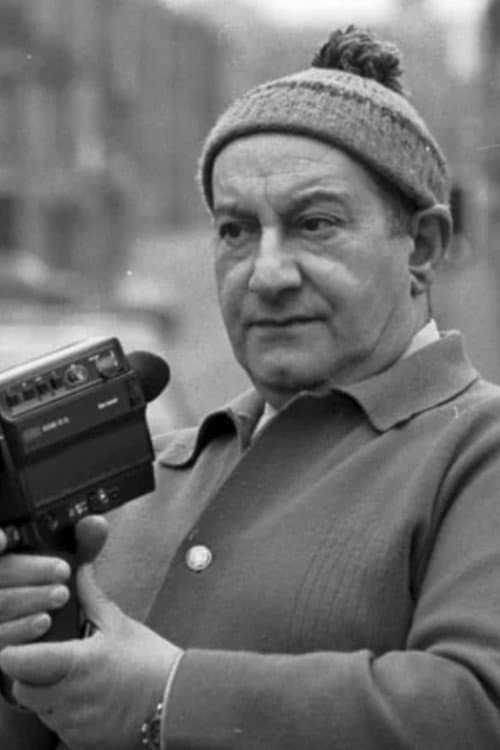 Enrico Cocozza profile photo