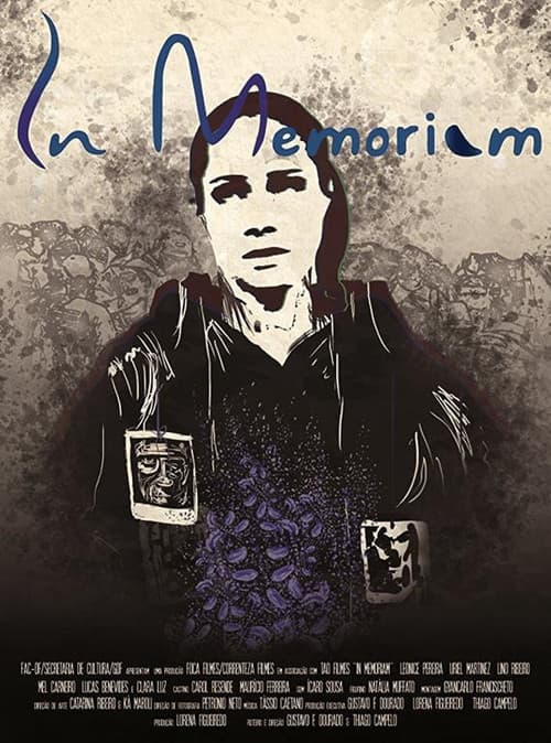 In Memoriam poster