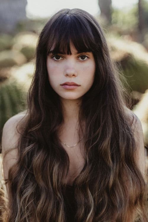 Darya Rosenn profile photo