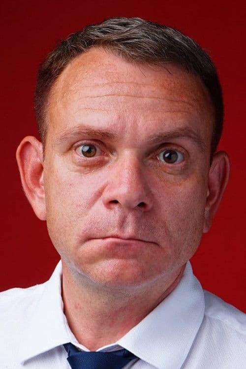 Sergey Pomerantsev profile photo