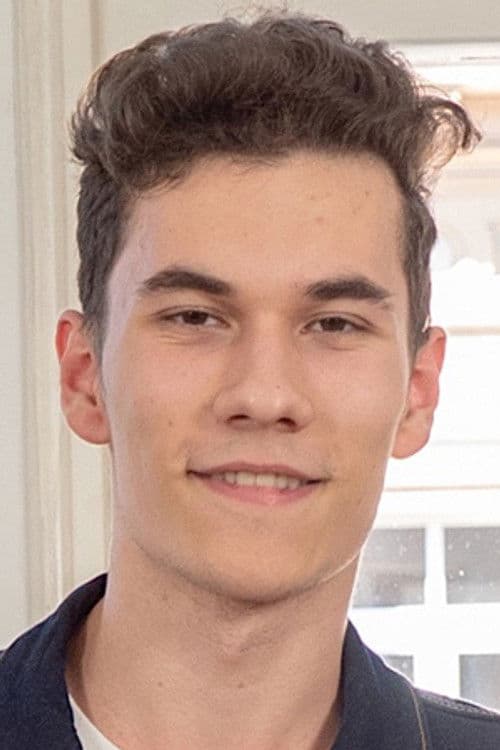 Nathan Reyes profile photo