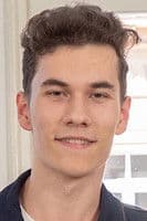 Nathan Reyes profile photo