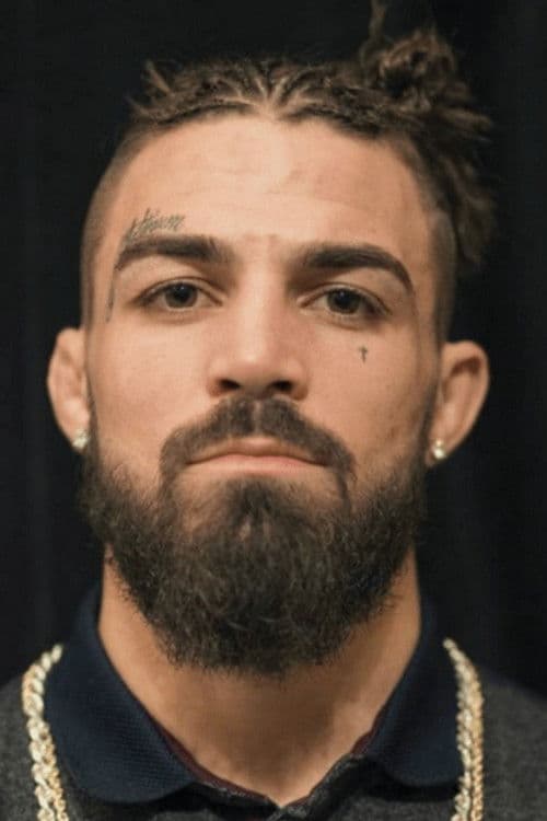 Mike Perry profile photo