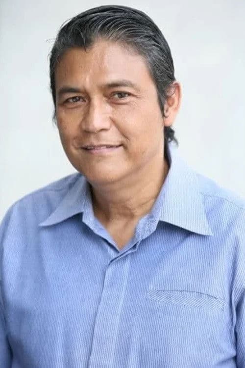 Ae Pairot Sangwariboot profile photo