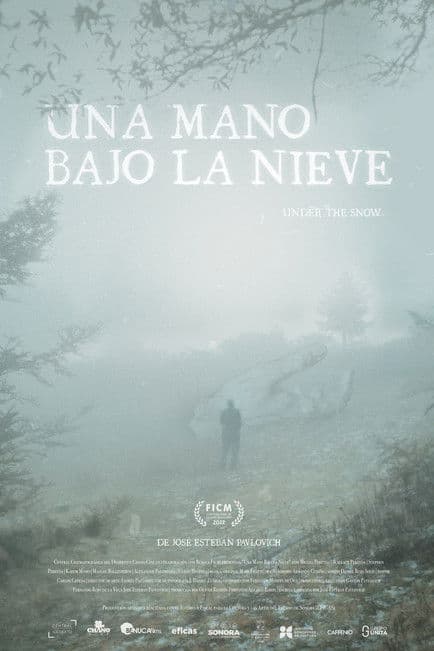 A Hand Beneath the Snow poster