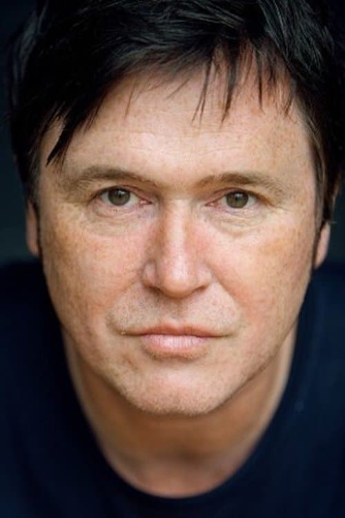 Uwe Bohm profile photo